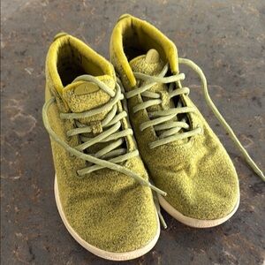 Allbirds Wool Runner-Up Mizzles